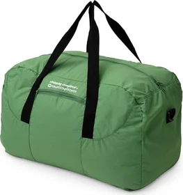 Hauptstadtkoffer Rück.Reisetasche 57cm grün
