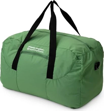 Hauptstadtkoffer Rück.Reisetasche 57cm