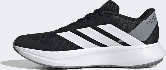 adidas Duramo SL core black/cloud white/grey (Junior)