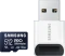 Samsung PRO Ultimate R200/W130 512GB USB-Kit, UHS-I U3, A2, Class 10 Vorschaubild