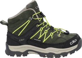CMP Rigel Mid WP pine/mela (Junior)
