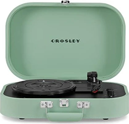 Crosley Discovery
