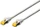 Digitus Patchkabel, Cat6a, S/FTP, RJ-45/RJ-45, 10m, grau (DK-1644-A-100)