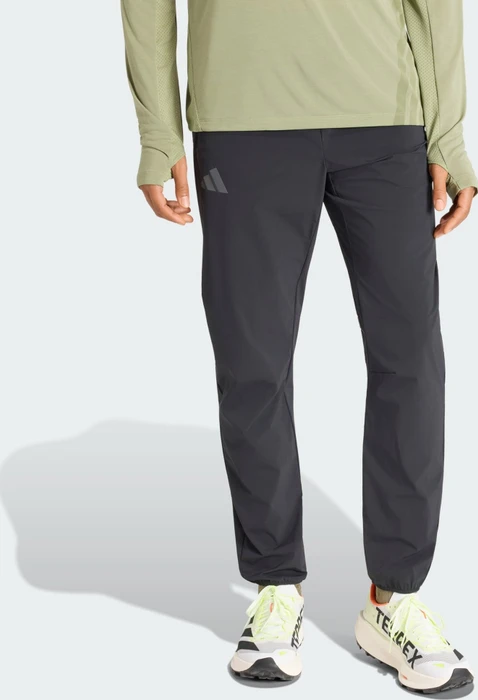 adidas Terrex Experior Clima365 Light Hose lang schwarz (Herren) (JY4155)