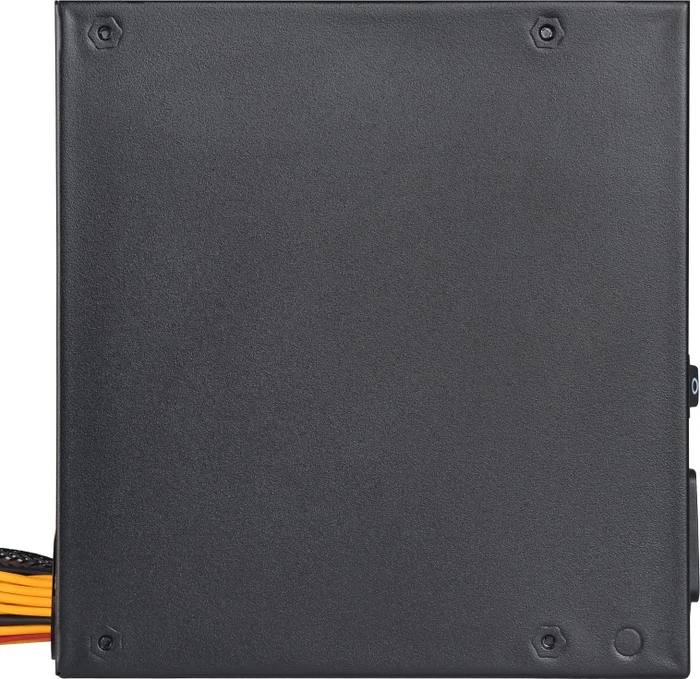 SilverStone Essential Bronze ET450-B 450W, ATX 2.4