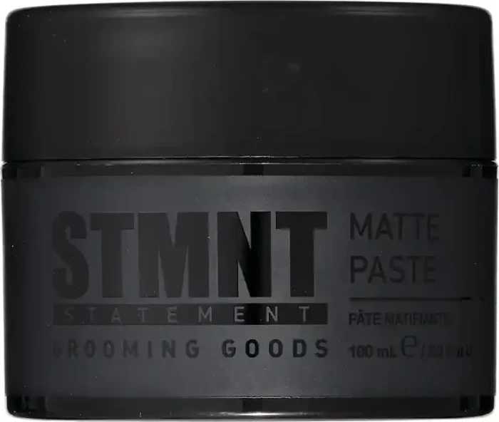 STMNT Matte Paste, 100ml
