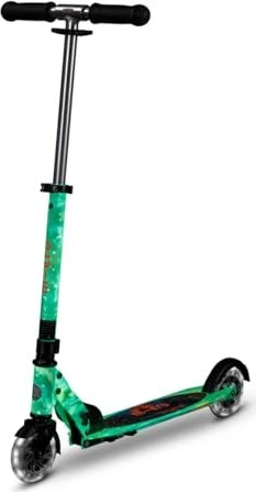 Micro Sprite LED Glow Scooter intercosmic