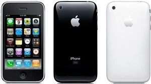 Apple iPhone 3GS 8GB schwarz