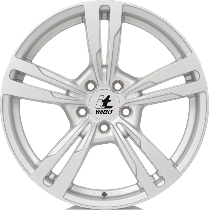 itWheels Anna 8.0x18 5/120 ET42 (verschiedene Farben)