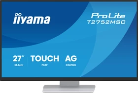 iiyama ProLite T2752MSC-W1AG, 27"