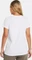 Under Armour Graphic Sportstyle classic Crew Funktionsshirt kurzarm weiß/schwarz (Damen) Vorschaubild