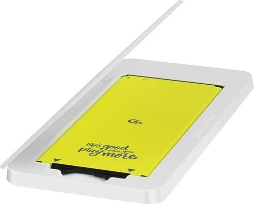 LG BCK-5100