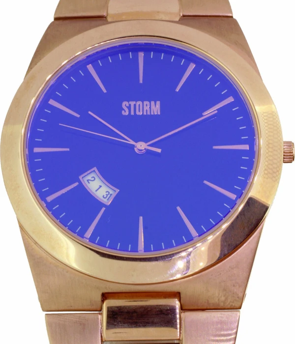 Storm London Tuscany XL Rose Gold 47208/RG