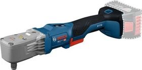 Bosch Professional PRO GRS18V-330 BITURBO Akku-Ratschenschrauber solo inkl. L-Boxx