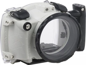 AquaTech Edge Base Unterwassergehäuse für Canon EOS R5/R6