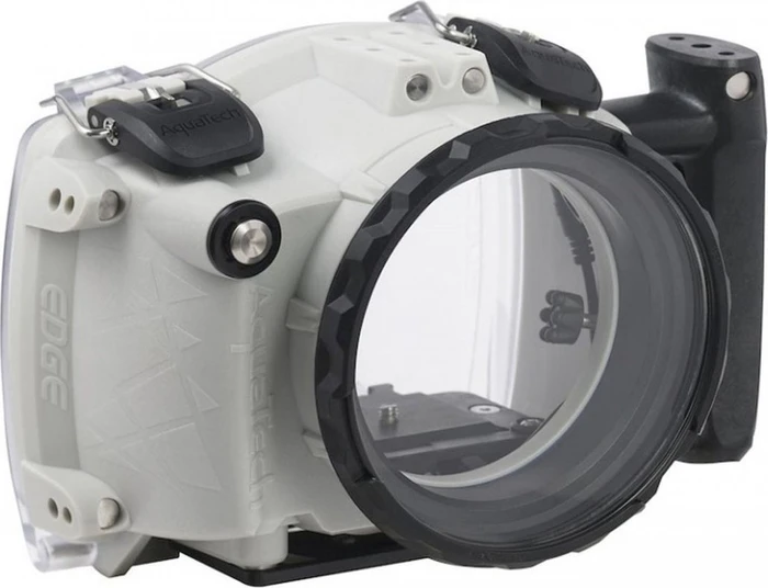 AquaTech Edge Base Unterwassergehäuse für Canon EOS R5/R6