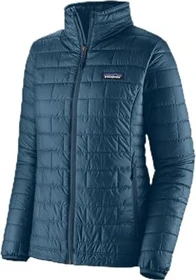 Patagonia Nano Puff Funktionsweste lagom blue (Damen)