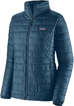 Patagonia Nano Puff Funktionsweste lagom blue (Damen)
