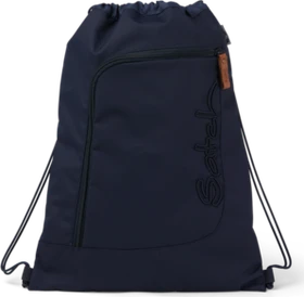 Satch Sportbeutel Nordic Blue