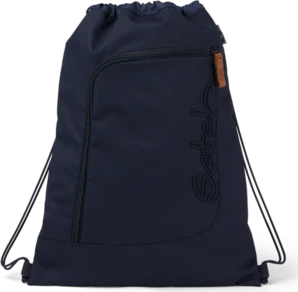 Satch Sportbeutel Nordic Blue