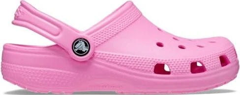 Crocs Classic taffy pink (Junior)
