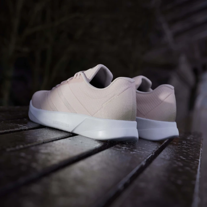 adidas Duramo RC2 wonder quartz/cyber metallic (Damen)