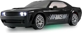 Amewi Drift Muscle Car 4WD RTR schwarz 1:20