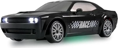Amewi Drift Muscle Car 4WD RTR schwarz 1:20
