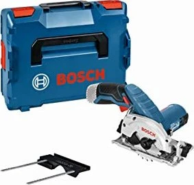 Bosch Professional GKS 12V-26 Akku-Handkreissäge solo inkl. L-Boxx