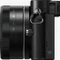 Panasonic Lumix DMC-GM5 schwarz mit Objektiv Lumix G Vario 12-32mm 3.5-5.6 ASPH OIS und Lumix G Vario 35-100mm 4.0-5.6 OIS Vorschaubild