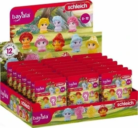 Schleich Bayala - Baby Sammelpilze Serie 3 (verschiedene Ausführungen)
