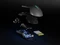 Lenovo Legion M600s Wireless Gaming Mouse, Storm Grey, USB/Bluetooth Vorschaubild