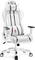 Diablo Chairs X-One 2.0 Normal Gamingstuhl, weiß/schwarz Vorschaubild