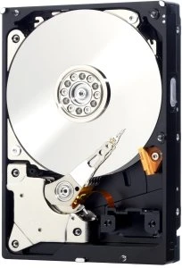 Western Digital WD RE SAS 1TB, 3.5" / SAS 6Gb/s