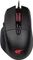 Havit Gamenote MS1013 RGB Gaming Mouse schwarz, USB Vorschaubild