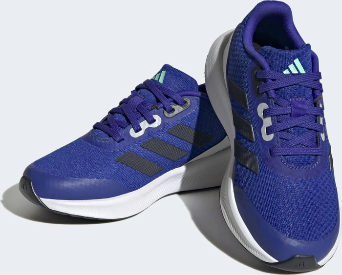 adidas Runfalcon 3.0 Lace lucid blue/legend ink/cloud white (Junior)