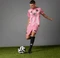 adidas Inter Miami CF Messi Authentic 2025/2026 Heimtrikot kurzarm (Herren) Vorschaubild