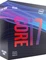 Intel Core i7-9700F, 8C/8T, 3.00-4.70GHz, boxed Vorschaubild