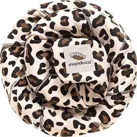 Manduca Sling Limited Edition Babytragetuch leo, 510cm