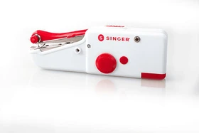 Singer Mini Hand-Nähmaschine