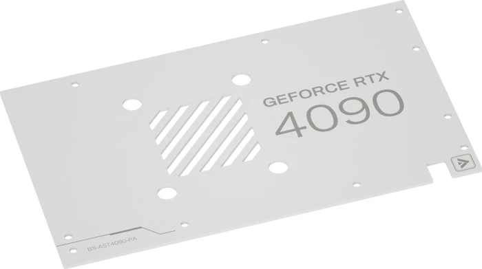 Barrow NVIDIA RTX 4090 LRC 2.0 Full Coverage GPU Water Block weiß, ASUS STRIX/TUF 4090 Aurora