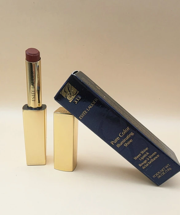 Estée Lauder Pure Color Illuminating Shine Lipstick
