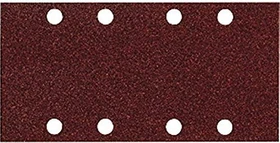 Makita Schleifblatt K120, 93x230mm, 10 Stück