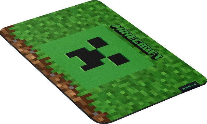 Razer Gigantus V2 Medium, 360x275mm, Minecraft Edition