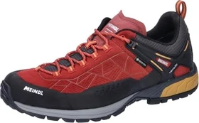 Meindl Top Trail GTX red/corn (Herren)