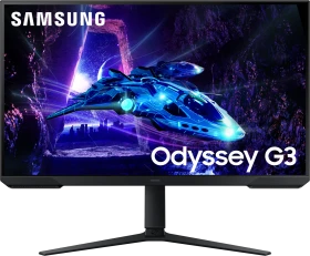 Samsung Odyssey G3 G30D, 32"