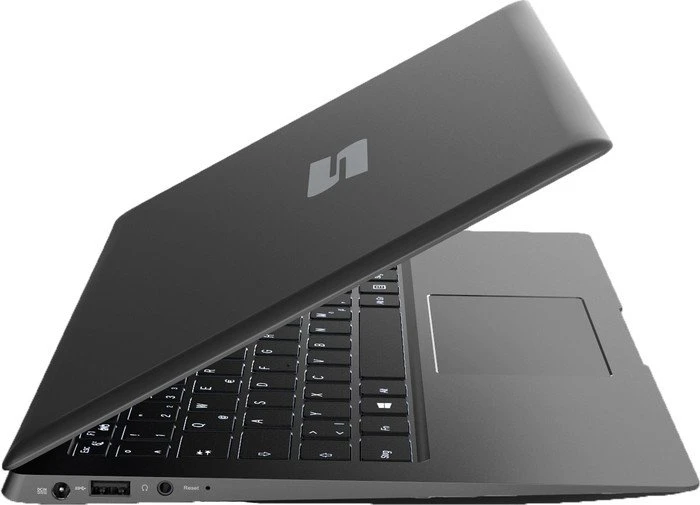 Schenker S306-tzw, Core i5-6200U, 8GB RAM, 256GB SSD, DE