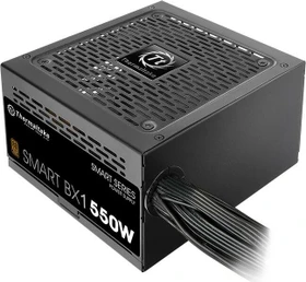 Thermaltake Smart BX1 550W, ATX 2.3