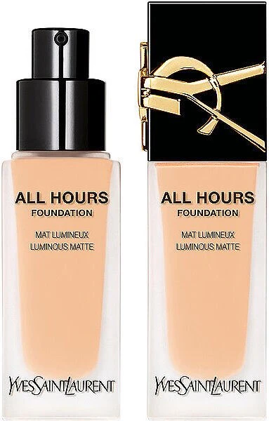 Yves Saint Laurent Encre de Peau All Hours Foundation LC5, 25ml