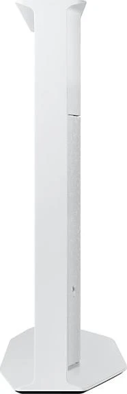 Samsung The Serif QE43LS01TA weiß